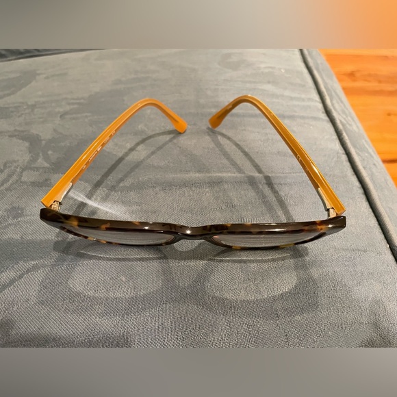 Lacoste original Eye frames unisex. - Picture 4 of 6